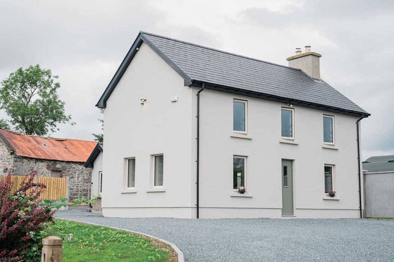 Killarney Old School Road Sleeps 6 Villa Exterior photo