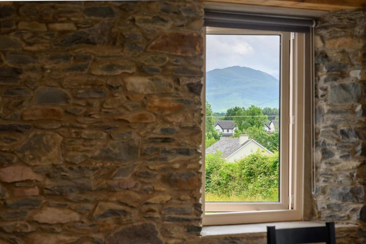 Killarney Old School Road Sleeps 6 Villa Exterior photo
